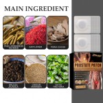 Prostate Patch Supplier - Natural Herbal Urinary Plaster Male Health
