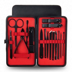 Grooming Kit Factory - New Professional Nail Clippers Set