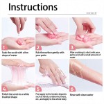 Face Scrub Supplier - New Walnut Granule Exfoliating Scrub