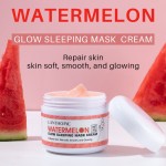 Sleeping Mask Manufacturer - Anti Age Wrinkle Brightening Hydrating