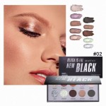 Eyeshadow Palette Factory - New 8 Color Eyeshadow Palette