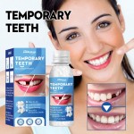 Tooth Repair Kit Manufacturer - Temporary Filling Set Dental Care