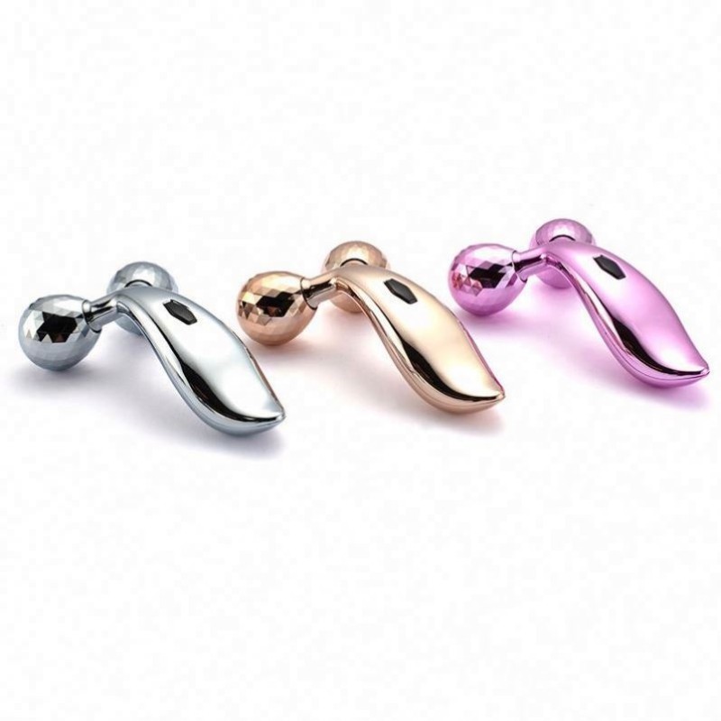 Facial Roller Manufacturer - New Custom Face Roller