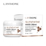 Whitening Cream Manufacturer - OEM Nicotinamide Arbutin Glutathione