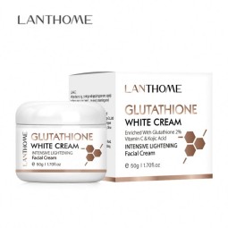 Whitening Cream Manufacturer - OEM Nicotinamide Arbutin Glutathione