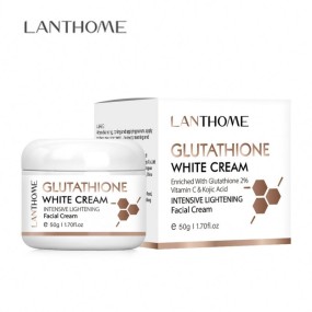 Whitening Cream Manufacturer - OEM Nicotinamide Arbutin Glutathione