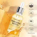 Face Serum Manufacturer - Turmeric Brightening Glow Face Serum