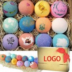 Bath Bombs Supplier - New Design Perfume Gift Bath Bombs