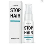Hair Inhibitor Manufacturer - 0ml Permanent Painless Removal Spray