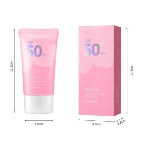 Sunscreen Manufacturer - Custom Private Label Organic Sunscreen