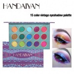 Lipstick Factory - 8 Colors Lipstick Set