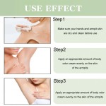 Deodorant Cream Supplier - Body Odor Sweat Removal Antiperspirant