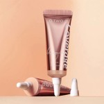 Liquid Foundation Supplier - New Oil Control Foundation