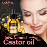 Eyelash Serum Supplier - Natural Eyelashes Thickening Growth Serum