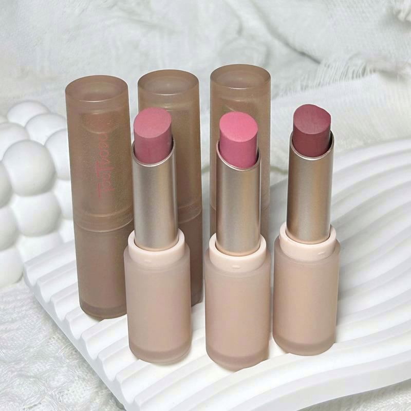Lip Gloss Factory - New Velvet Lip Gloss Set