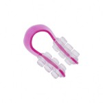 Nose Shaper Supplier - Soft Beauty Tools Silicone Correction Clip