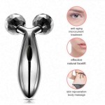 Facial Massager Factory - New 3D Facial Massager Roller