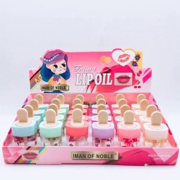 Lip Gloss Supplier - New Fruity Lip Gloss Oil