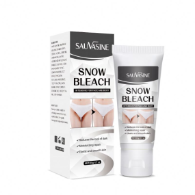 Whitening Cream Manufacturer - Intimate Area Whitening Bleach Cream