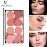 Blusher Manufacturer - Hot Selling Contour Highlight Creamy Blush