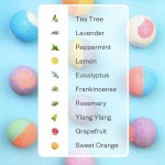 Bath Bomb Factory - New Best-selling Moisturizing Bath Bomb