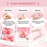 Face Scrub Supplier - New Walnut Granule Exfoliating Scrub