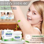 Deodorant Cream Supplier - Body Odor Sweat Removal Antiperspirant