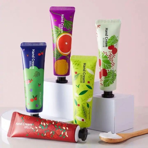 Face Serum Supplier - Lemon Exfoliating Face Serum