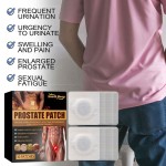 Prostate Patch Supplier - Natural Herbal Urinary Plaster Male Health