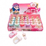 Lip Gloss Supplier - New Fruity Lip Gloss Oil