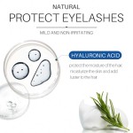 Eyelash Shampoo Factory - Foam Cleaner Peach Scented Lash Wash