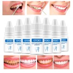 Teeth Whitening Factory - Oral Hygiene Cleaning Serum Plaque Removal