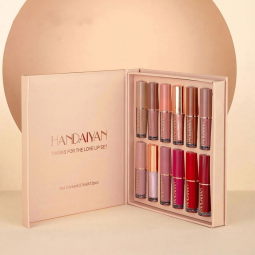 Lip Gloss Factory - Customized Lip Gloss Set