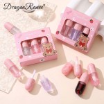 Lip Set Supplier - New 3pcs Lip Care Set