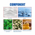 Toothpaste Factory - Wholesale Private Label 120g Dental Care