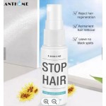 Hair Inhibitor Manufacturer - 0ml Permanent Painless Removal Spray