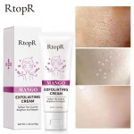 Exfoliating Gel Manufacturer - Whitening Moisturizing Facial Gel