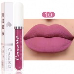 Lipstick Factory - Private Label 18 Color Matte Waterproof Lipstick