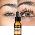 Eyelash Serum Supplier - Natural Eyelashes Thickening Growth Serum