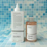 Toner Supplier - Glycolic Acid 7% Toning Solution AHA BHA