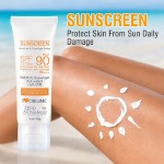 Sunscreen Supplier - Sunblock Moisturizer Whitening SPF90 Cream
