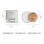 Multi Makeup Supplier - New 10 Color Liquid Makeup