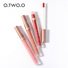 Lipstick Manufacturer - High Quality Liquid Lipstick