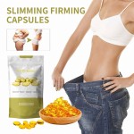 Slimming Capsule Supplier - Wholesale OEM Hot Sell Body Slimming
