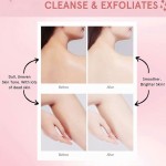 Face Scrub Supplier - New Walnut Granule Exfoliating Scrub