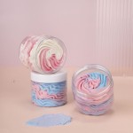 Body Butter Supplier - Wholesale Private Label Vegan Whipped Butter