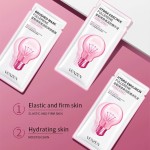 Lip Mask Supplier - Collagen Lip Mask
