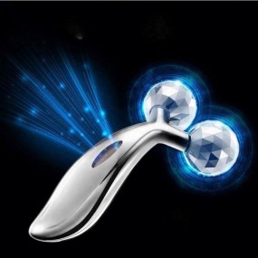 Beauty Roller Factory - New Face Eye Neck Massager