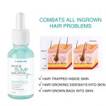 Ingrown Hair Serum Factory - Wholesale Hair Removal Men Care