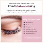 Cleansing Balm Factory - Private Label 2-IN-1 Melt Away Makeup